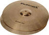 Masterwork Hi Hat Cymbals Masterwork 13inch Custom Hi-Hat