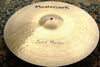 Masterwork Ride Cymbals Masterwork 20inch Jazz Master Ride