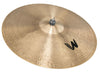 Masterwork Ride Cymbals Masterwork 22inch Jazz Master Ride