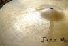 Masterwork Ride Cymbals Masterwork 22inch Jazz Master Ride