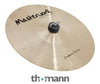 Masterwork Splash Cymbals Masterwork 06inch Custom Splash