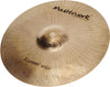 Masterwork Splash Cymbals Masterwork 07inch Resonant Splash