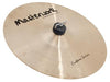 Masterwork Splash Cymbals Masterwork 07inch Resonant Splash