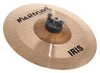 Masterwork Splash Cymbals Masterwork 08inch Iris Splash