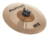 Masterwork Splash Cymbals Masterwork 08inch Iris Splash