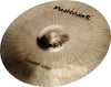 Masterwork Splash Cymbals Masterwork 08inch Resonant Splash