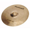 Masterwork Splash Cymbals Masterwork 10inch Resonant Splash