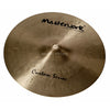 Masterwork Splash Cymbals Masterwork 11inch Custom Splash