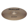 Masterwork Splash Cymbals Masterwork 12inch Resonant Splash