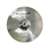 Masterwork Splash Cymbals Masterwork 12inch Resonant Splash