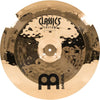 Meinl China Cymbals Meinl CC18EMCHB Classics Custom 18inch Extreme Metal China Brilliant Cymbal