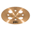 Meinl China Cymbals Trash China Cymbal Meinl Cymbals PA12TRCH Pure Alloy Custom 12 Inch Trash China Cymbal