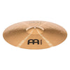 Meinl Crash Cymbals Crash Cymbal Meinl Cymbals HCSB18C HCS Bronze 18-Inch Crash Cymbal