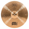 Meinl Crash Cymbals Crash Cymbal Meinl Cymbals HCSB18C HCS Bronze 18-Inch Crash Cymbal