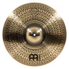 meinl Crash Cymbals Crash Cymbal Meinl Cymbals PAC18MTC Pure Alloy Custom 18 Inch Medium Thin Crash Cymbal