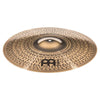 meinl Crash Cymbals Crash Cymbal Meinl Cymbals PAC18MTC Pure Alloy Custom 18 Inch Medium Thin Crash Cymbal