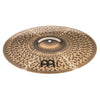 Meinl Crash Cymbals Crash Cymbals Meinl Cymbals PAC16MTC Pure Alloy Custom 16 Inch Medium Thin Crash Cymbal