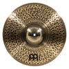 Meinl Crash Cymbals Crash Cymbals Meinl Cymbals PAC16MTC Pure Alloy Custom 16 Inch Medium Thin Crash Cymbal