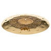 Meinl Crash Cymbals Meinl Byzance Dual Crash Cymbal