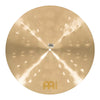 Meinl Crash Cymbals Meinl Byzance Dual Crash Cymbal