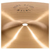 Meinl Crash Cymbals Meinl PA16MC Pure Alloy 16" (41cm) Crash Traditional Cymbals