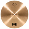 Meinl Crash Cymbals Meinl PA16MC Pure Alloy 16" (41cm) Crash Traditional Cymbals