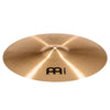 Meinl Crash Cymbals Meinl PA16MC Pure Alloy 16" (41cm) Crash Traditional Cymbals