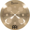 Meinl Cymbals Meinl AC-TE2 Artist Concept Model Temporal Stack II Matt Garstka Cymbals