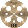 Meinl Cymbals Meinl AC-TE2 Artist Concept Model Temporal Stack II Matt Garstka Cymbals