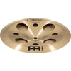 Meinl Cymbals Meinl AC-TE2 Artist Concept Model Temporal Stack II Matt Garstka Cymbals