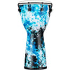 Meinl Djembes Meinl Percussion Alpine Series Mechanical Tuning 10 Inch Djembe