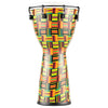 Meinl Djembes Simbra Meinl Percussion Alpine Series Mechanical Tuning 10 Inch Djembe