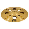 Meinl Trash Stack Cymbals Trash Stack Meinl Cymbals HCS12TRS HCS 12-Inch Trash Stack Cymbal