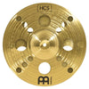 Meinl Trash Stack Cymbals Trash Stack Meinl Cymbals HCS12TRS HCS 12-Inch Trash Stack Cymbal