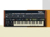 Cherry Audio Mercury-4 Synthesizer