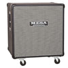 Mesa Boogie Bass Amplifier Cabinets Mesa Boogie Traditional Powerhouse 4x10 Bass Amplifier Cabinet