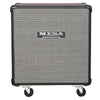 Mesa Boogie Bass Amplifier Cabinets Mesa Boogie Traditional Powerhouse 4x10 Bass Amplifier Cabinet