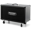 Mesa Boogie Speaker Cabinets Mesa Boogie 2x12 Rectifier Horizontal Guitar Speaker Cabinet