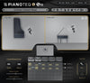 Upgrade to Pianoteq Standard Piano Virtual Instrument from Stage/Play