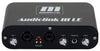 Miditech Audio Interfaces Miditech Audiolink III Limited Edition USB Audio Interface - Black