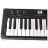 Miditech Midi Keyboards Miditech I2 61 USB MIDI Keyboard - Black Edition