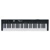 Miditech Midi Keyboards Miditech I2 61 USB MIDI Keyboard - Black Edition