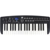 Miditech Midi Keyboards Miditech i2 Control 37 USB MIDI Keyboard - Black