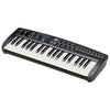 Miditech Midi Keyboards Miditech i2 Control 37 USB MIDI Keyboard - Black