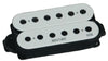 Mighty Mite Pickups White Mighty Mite MMHD-F /BK/WH/ZB Motherbuker front Pickup