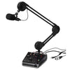 Miktek Audio Interfaces Miktek ProCast ProCast SST USB Microphone - Audio Interface