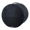 Millenium Bass Drum Gigbags 24-inch x 18-inch Millenium Tour Series Bass Drum Bag