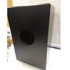 Millenium Cajons Millenium BlackBox Cajon - Open Box B Stock