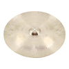 Millenium China Cymbals 16-inch Diameter Millenium B20 China Cymbal