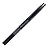 Millenium Drumsticks 5A Millenium Carbon Drumsticks - Black